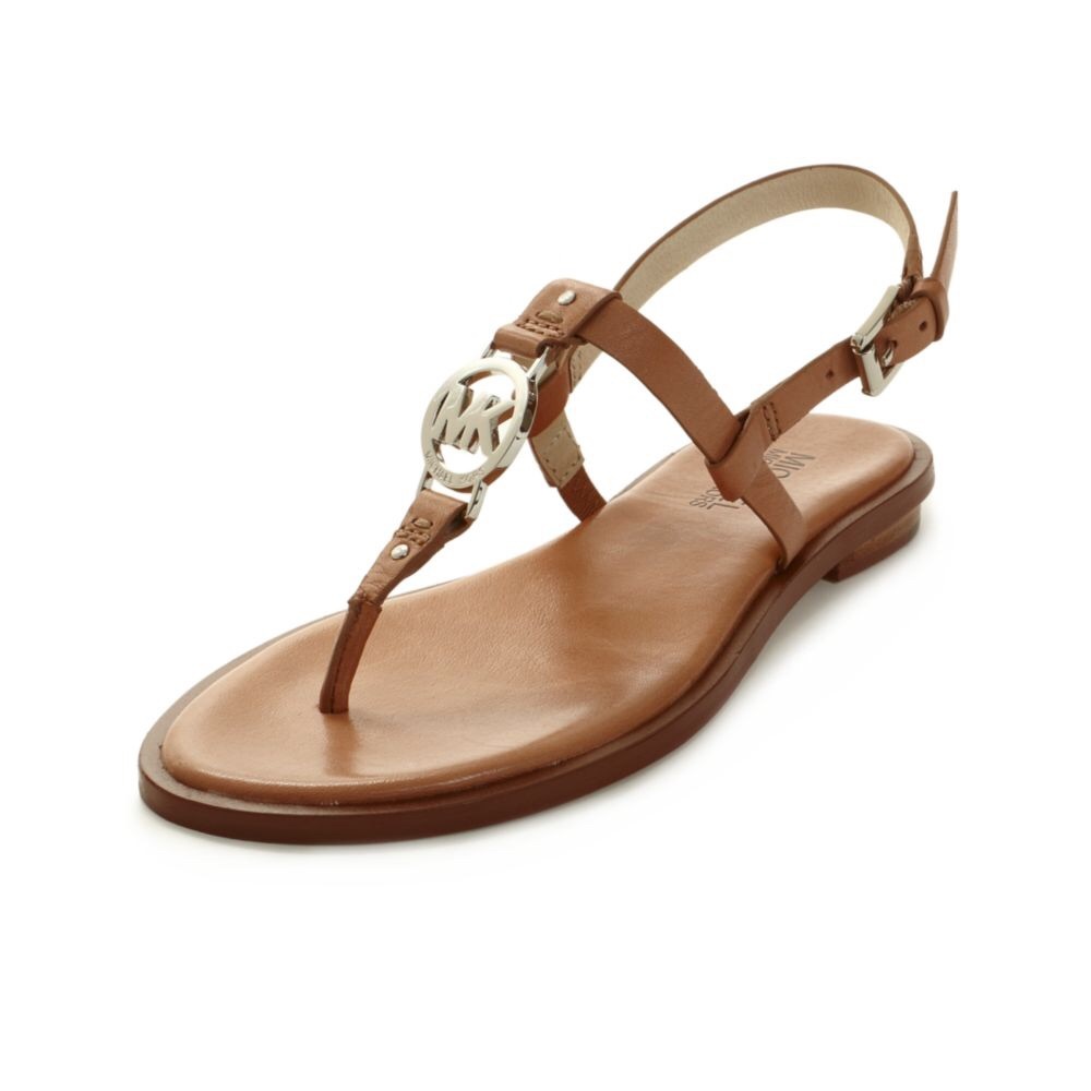 Michael Kors Sondra Flat Sandals